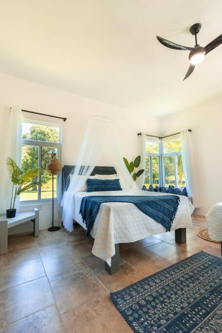 Ivy'S Cove Beach Side Condo - Luxury Villa Whitehouse Exterior photo