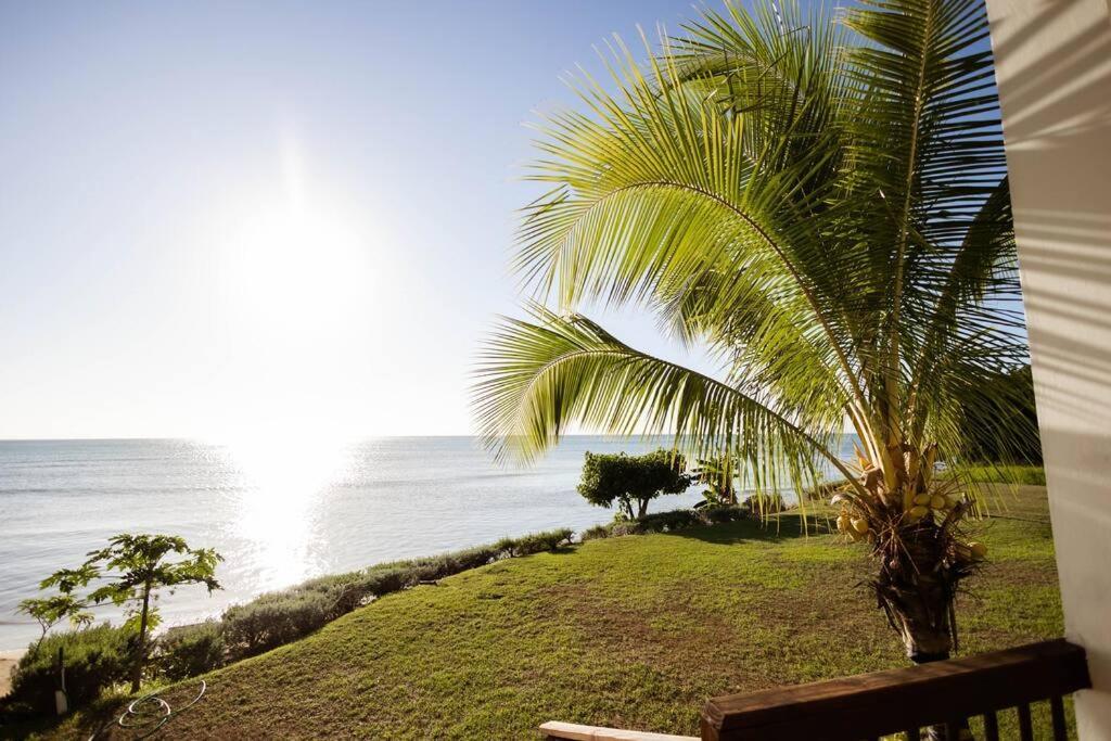 Ivy'S Cove Beach Side Condo - Luxury Villa Whitehouse Exterior photo