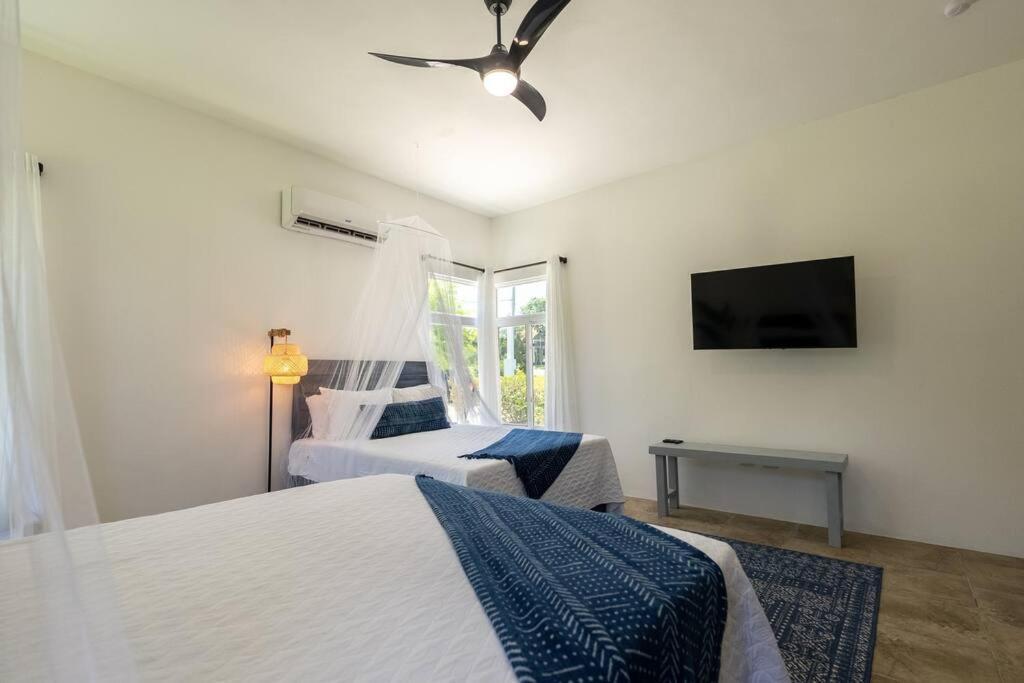 Ivy'S Cove Beach Side Condo - Luxury Villa Whitehouse Exterior photo