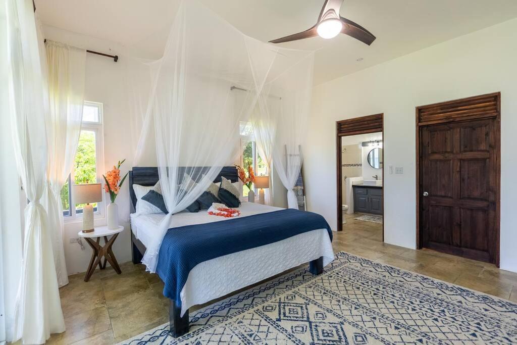 Ivy'S Cove Beach Side Condo - Luxury Villa Whitehouse Exterior photo