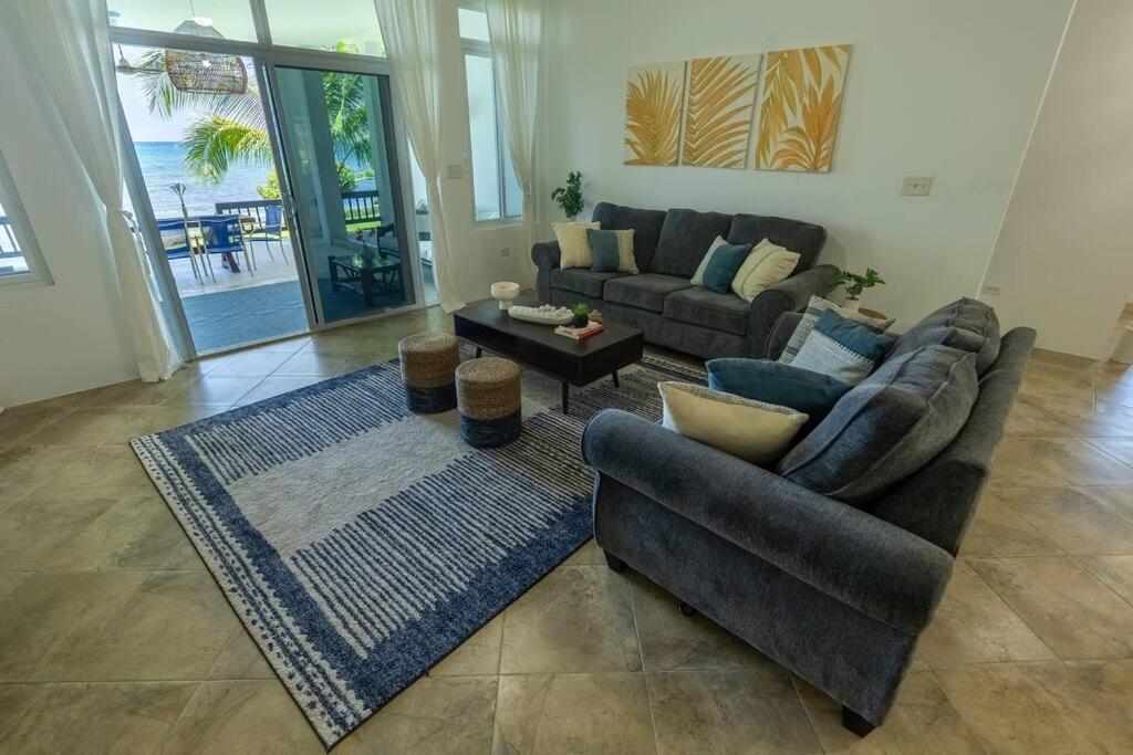 Ivy'S Cove Beach Side Condo - Luxury Villa Whitehouse Exterior photo